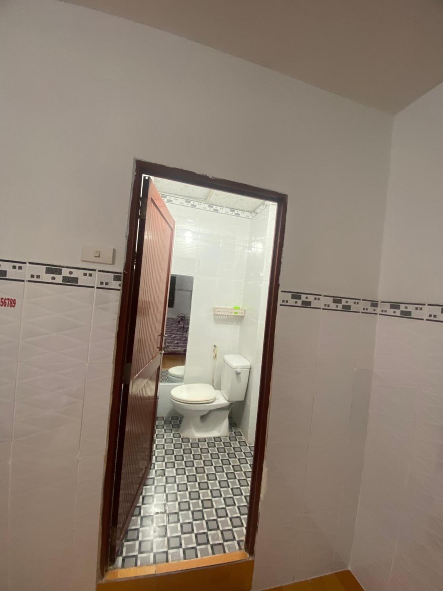 Nha Nghi Cam Tien 2 Hostel Ha Tien Luaran gambar